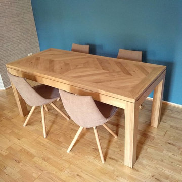 Table de salle à manger