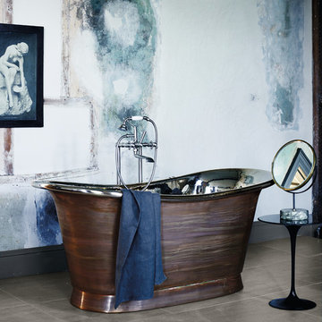 Babylon bath
