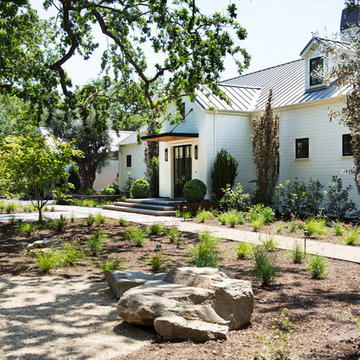 Valley Vineyard Respite