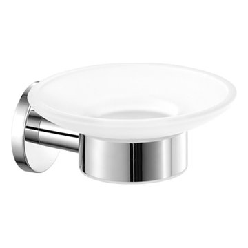 Luxury Soap Dispensers and Soap Dishes