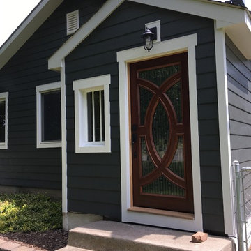 Liberty Lake Remodel