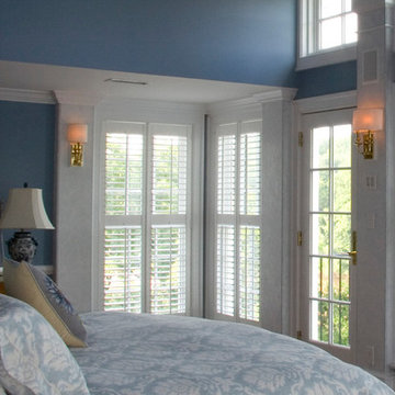 Rappahannock River House