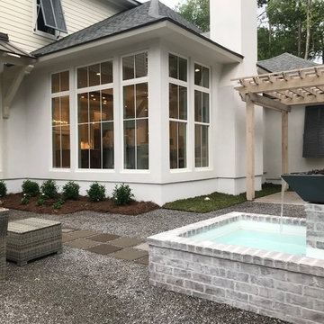 River Club Waterview Gallery House