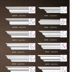 PU MOLDING-1 - Products