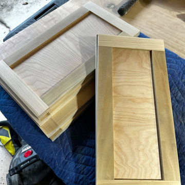 Drawer Faces