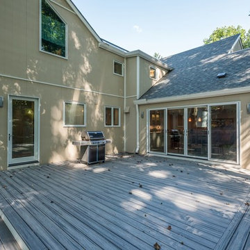 Vienna Whole House Remodel