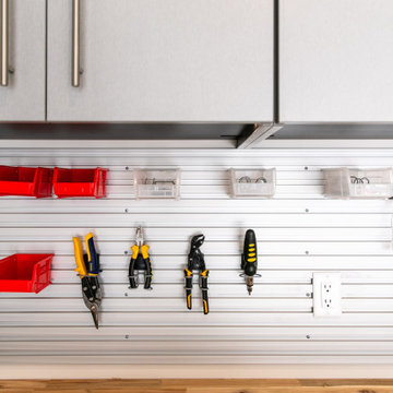 Kettle Valley Garage and Workshop