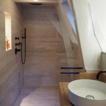 Canal House, Amsterdam