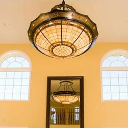 Our Lighting - Chandeliers