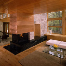 fireplace ideas