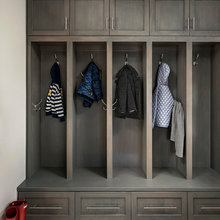 Mud Room