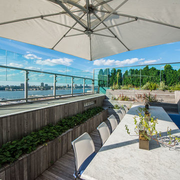 2015 Garden Dialogues: Manhattan, Pool Farm, June 27