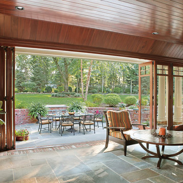 Bi-Fold Doors