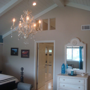 Laguna Niguel Master Bathroom