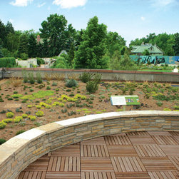 Bison Spaces - Products