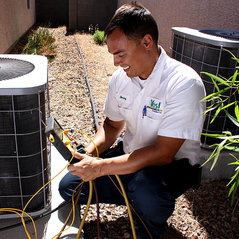 Yes Air Conditioning Plumbing Las Vegas Nv Us 89101 Yes Air Conditioning And Plumbing