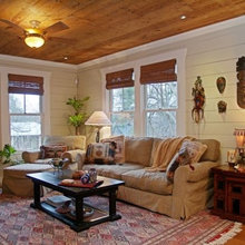 Living Room Ideas