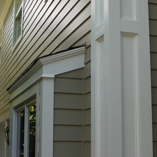 Exterior Ideas