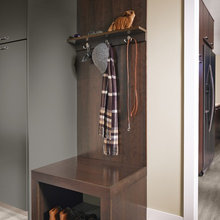 Mud room