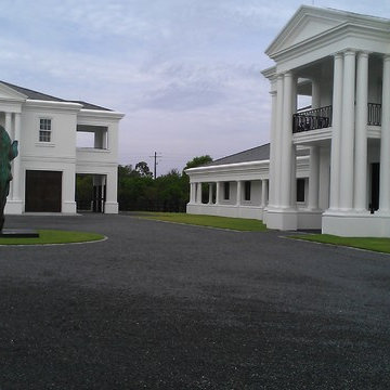 Horse Stables