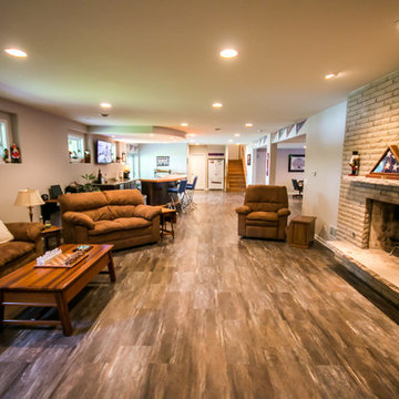 Whole Home Remodel