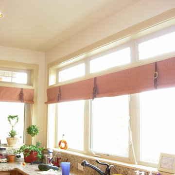 Draperies and Valances