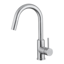 ANDOLINI - KITCHEN COLLECTION - Kitchen Faucets