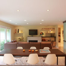 kitchen table