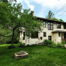 Paris House