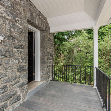 Whole House Remodel - Merion Station, PA