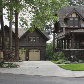 South Hill Craftsman