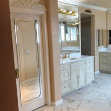 Masterbath Remodel