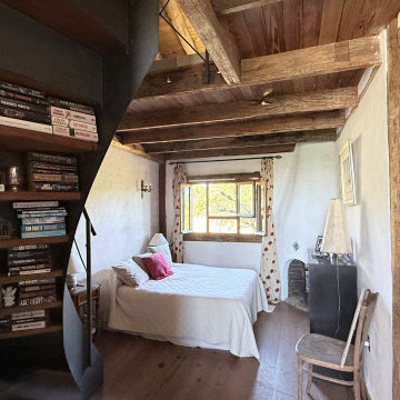 Environmentally sustainable family home