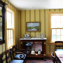 victorian interiors
