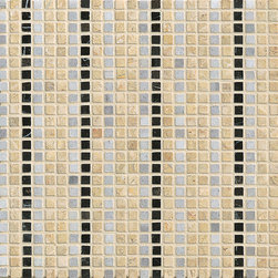 Rubidoux, Hesperia, Ebony - Tile
