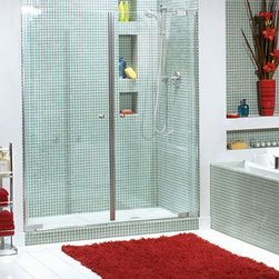 Maax Showers - Showerheads And Body Sprays