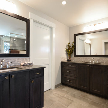 (Addition) Modernizing a Dutch Colonial