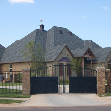 Exteriors