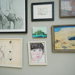 Lifestyle - Paintings