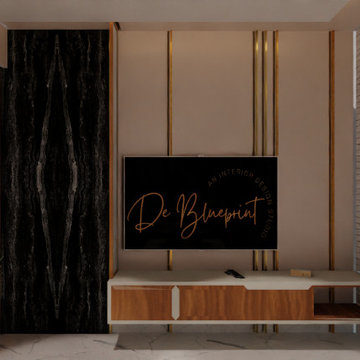 Skyline Pride, 3-BHK Sample Flat - Jaipur