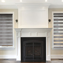 Hanbo Custom Window Treatment Designs - Home Improvement