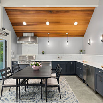 Sammamish Indoor/Outdoor Pavilion