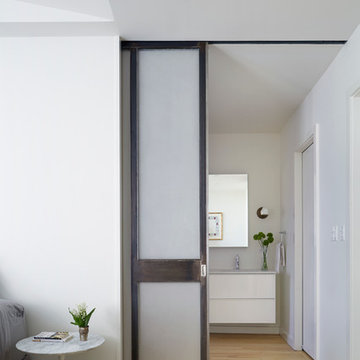 South Slope Townhouse