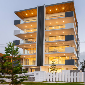 BDAA National Design Awards 2019 - Multi-residential