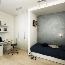 kids room