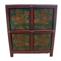 Large Living Room - Buffets And Sideboards