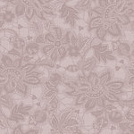 Finesse Deco Partners - Avenue Milo Antique Rose Acrylic Tablecloth, 140x250 cm - With its delicate flower print in dusky pink, this 140-by-250-centimetre tablecloth is both elegant and practical. Made out of cotton with Teflon treatment and acrylic coating, it is resistant to heat, water and stains. Wipe down the soft, light fabric after use. Finesse is an experienced manufacturer and wholesaler dedicated to washable table linen, amongst other household goods.