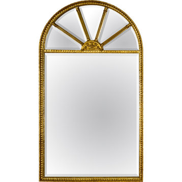 The Hathaway Home Mirror, 39"x77"