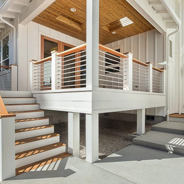 Decks