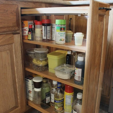 Hickory Kitchen